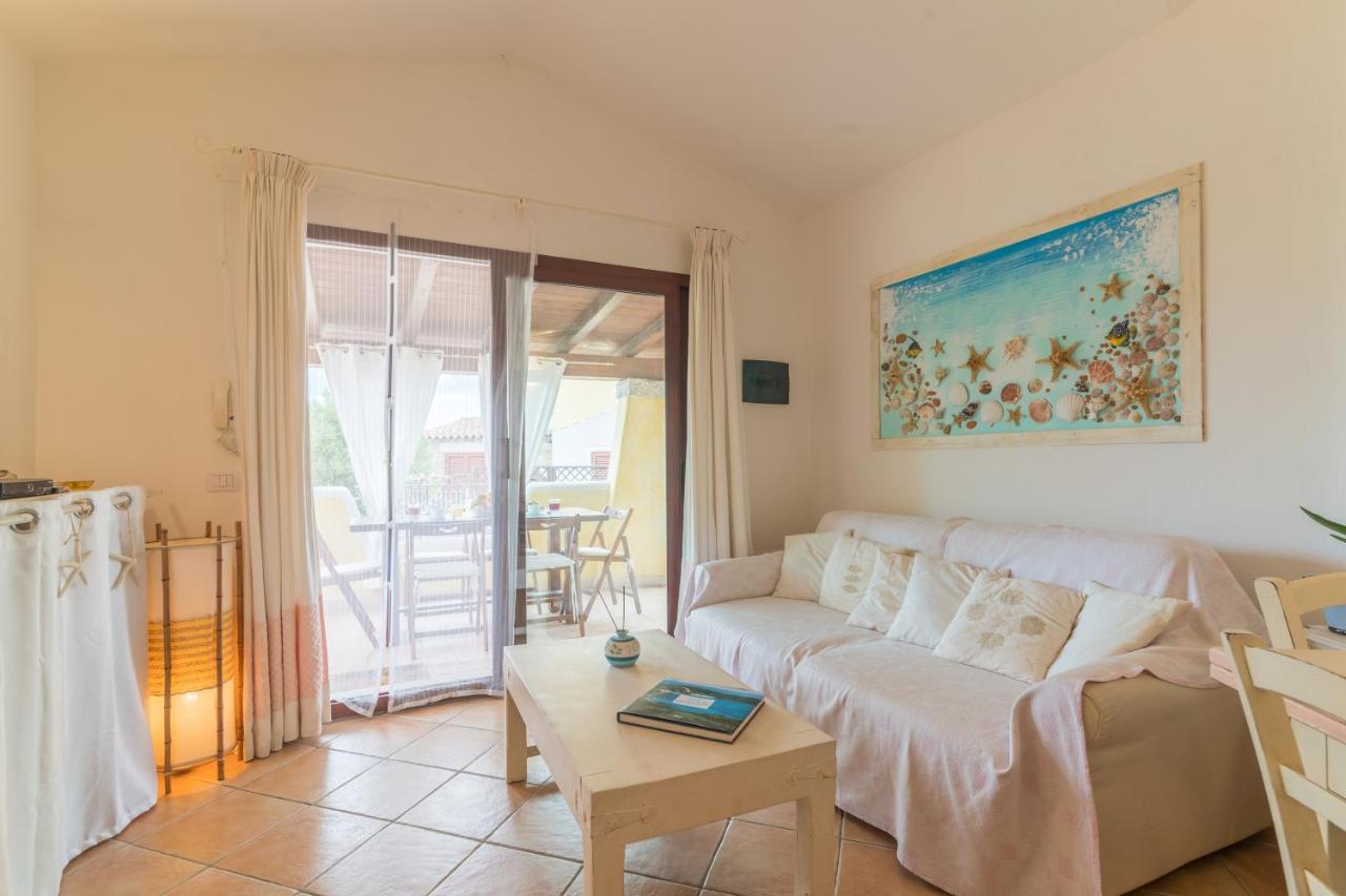 Dimora Di Rosy Pittulongu - Happy Rentals Olbia Bagian luar foto