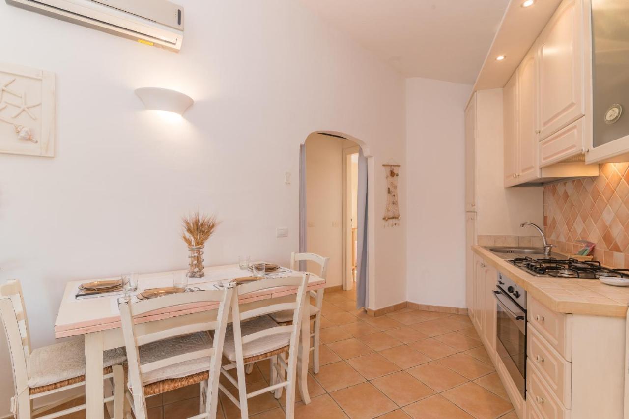 Dimora Di Rosy Pittulongu - Happy Rentals Olbia Bagian luar foto