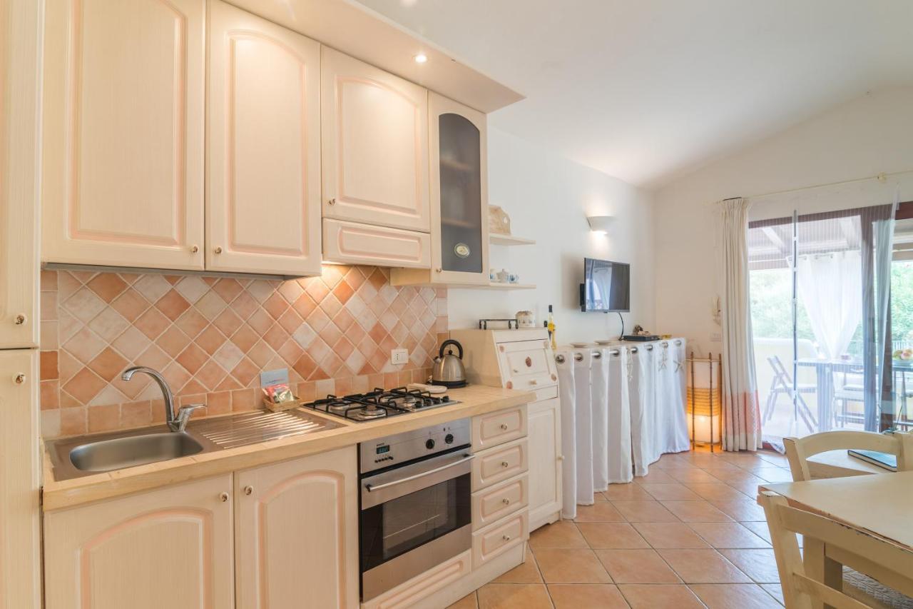 Dimora Di Rosy Pittulongu - Happy Rentals Olbia Bagian luar foto