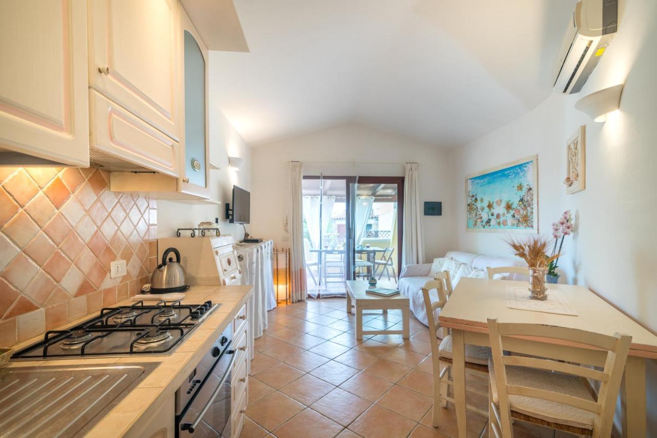 Dimora Di Rosy Pittulongu - Happy Rentals Olbia Bagian luar foto