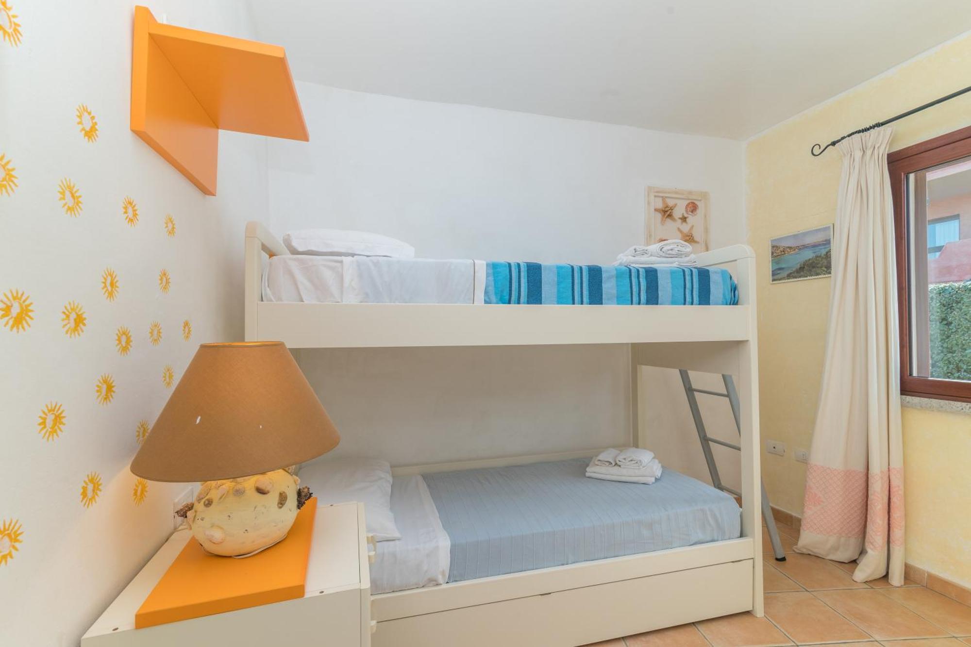 Dimora Di Rosy Pittulongu - Happy Rentals Olbia Bagian luar foto